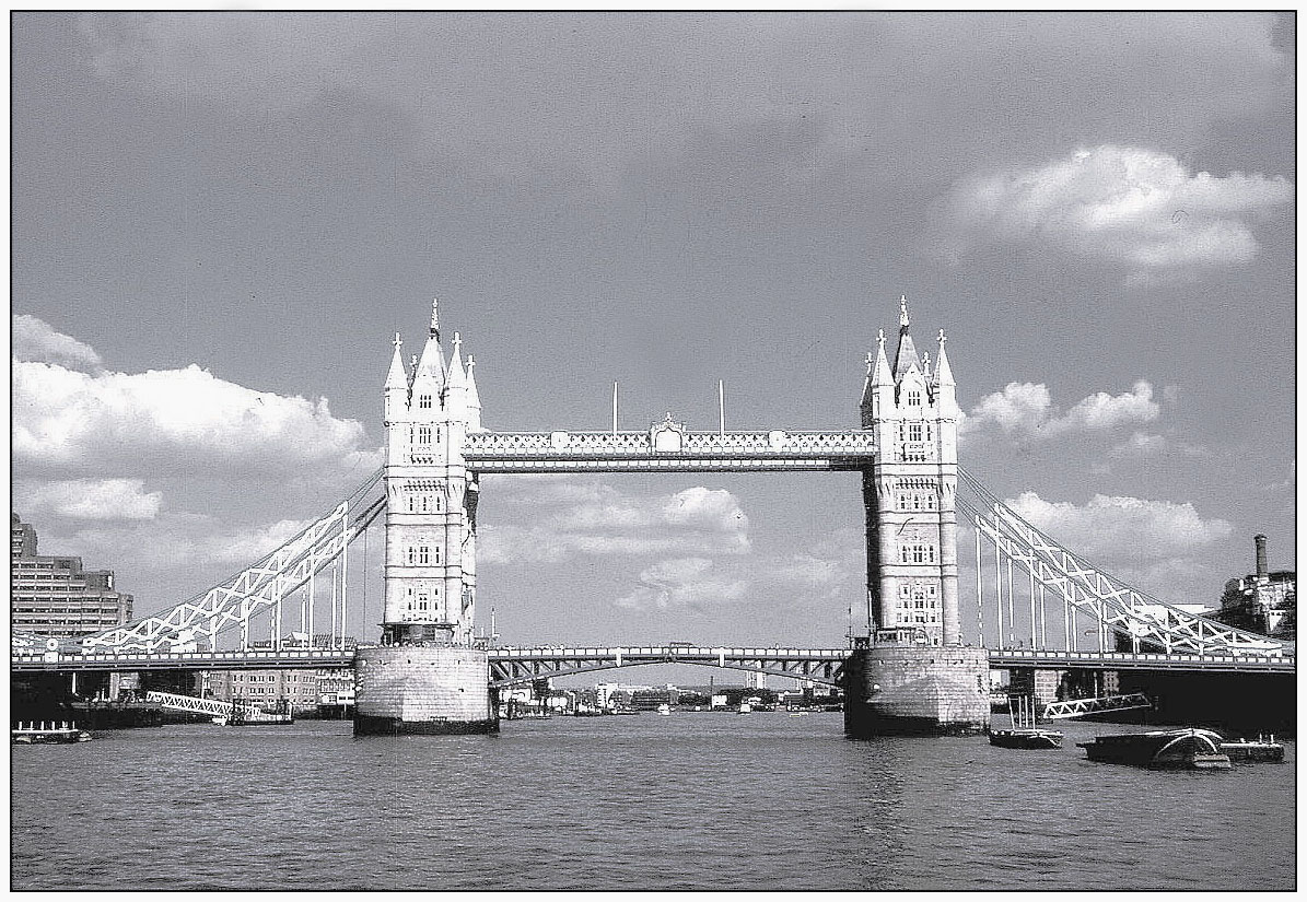  Tower Bridge London