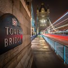 Tower Bridge, London