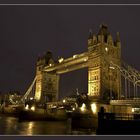 Tower Bridge London