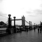 Tower Bridge - London