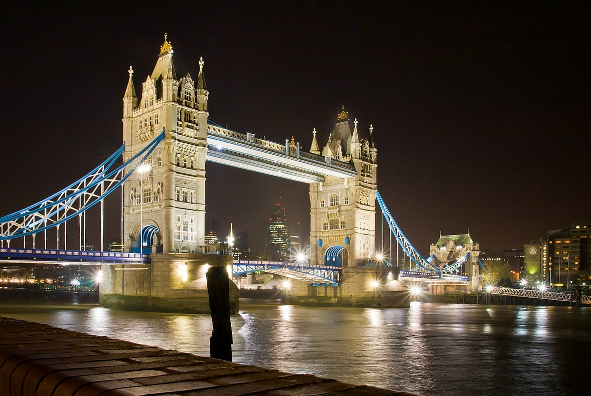 Tower Bridge London