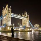 Tower Bridge London