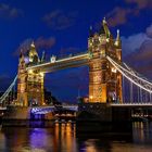 Tower Bridge London