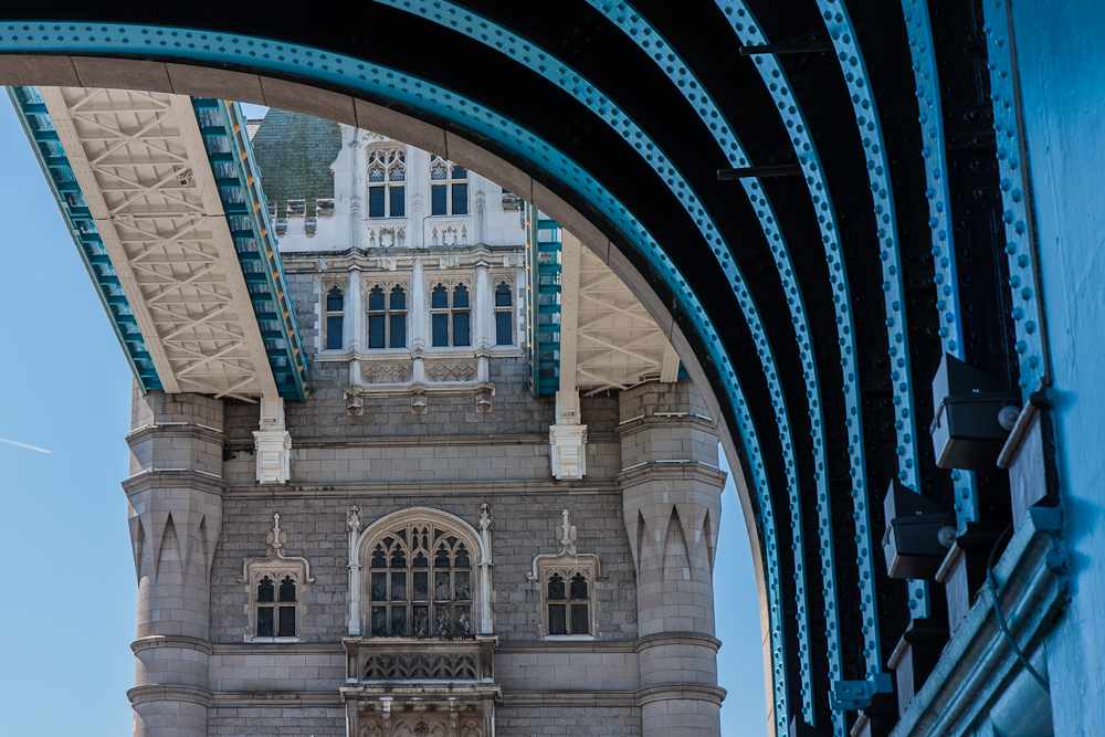 Tower Bridge - London