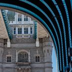 Tower Bridge - London