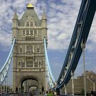 Tower Bridge, London