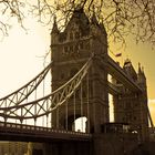 tower bridge london