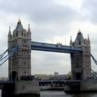 Tower Bridge - London