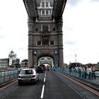 Tower Bridge, London