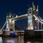 Tower Bridge London