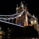 Tower Bridge, London