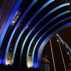 Tower Bridge London bei Nacht