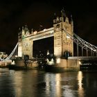 Tower Bridge - London by Night II