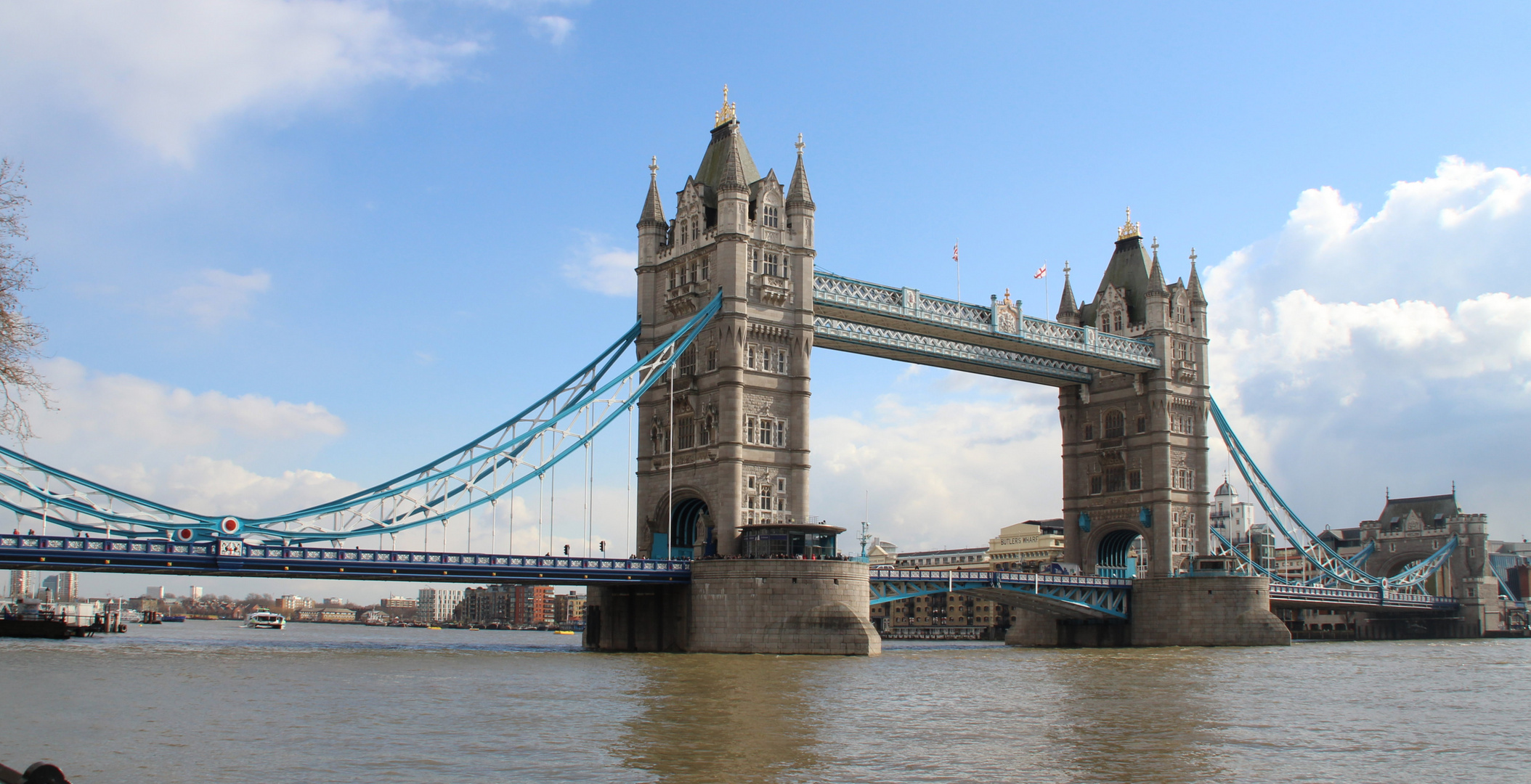 Tower Bridge London