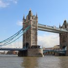 Tower Bridge London