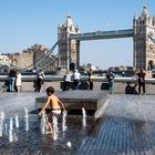 Tower Bridge - London