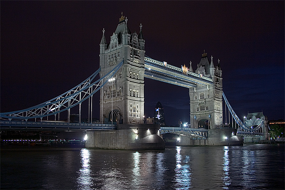 Tower Bridge London