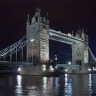 Tower Bridge London