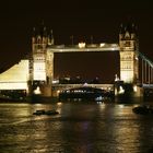 Tower Bridge - London