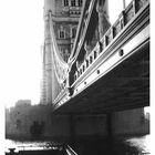 Tower Bridge, London