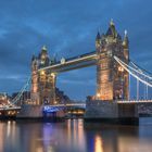 Tower Bridge - London