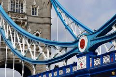 Tower Bridge, London