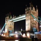 Tower Bridge London