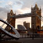 Tower Bridge London