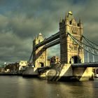 Tower Bridge London