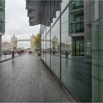 Tower Bridge - London