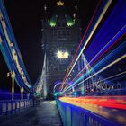 Tower Bridge London 