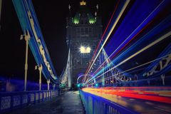 Tower Bridge London 