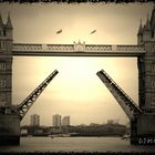 Tower Bridge, London, England