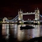 Tower Bridge, London