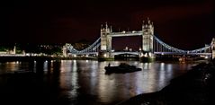 Tower Bridge, London