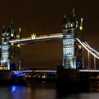 Tower Bridge - London