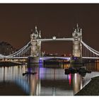 Tower Bridge London, Jul 2014