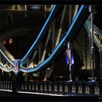 Tower Bridge, London, No.1