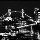 Tower Bridge, London - No.6