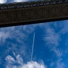 Tower Bridge, Londres.-- Inglaterra.