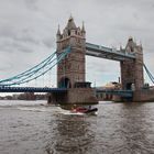 TOWER BRIDGE MAGNIFIQUE MONUMENT **************