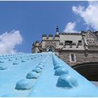 tower bridge - mal anders