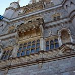 Tower Bridge mal anders