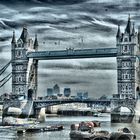 Tower Bridge mal anders