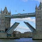 Tower Bridge (Nachtrag zu London)