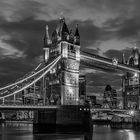 Tower Bridge Night