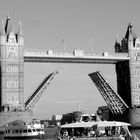 Tower Bridge of London