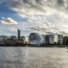 Tower Bridge Panorama