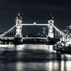 Tower Bridge Panorama