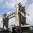 Tower Bridge Panorama